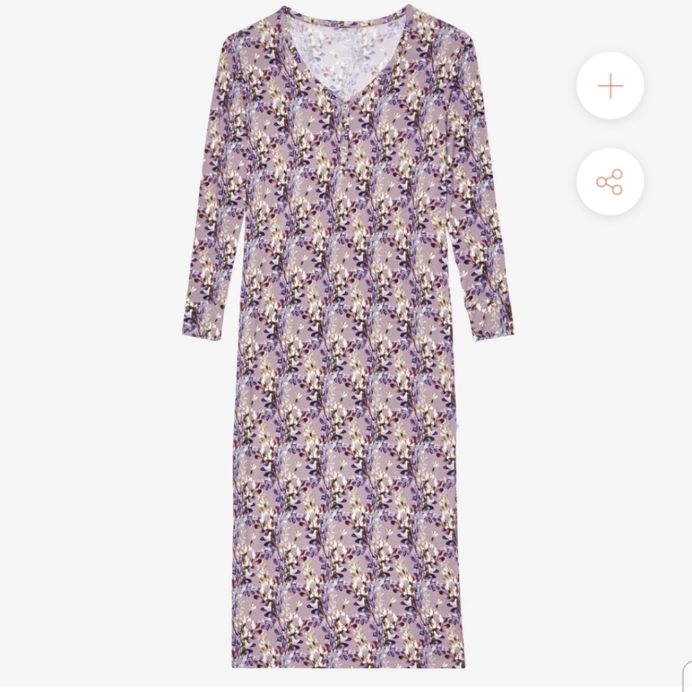 Posh peanut trinity mommy maxi